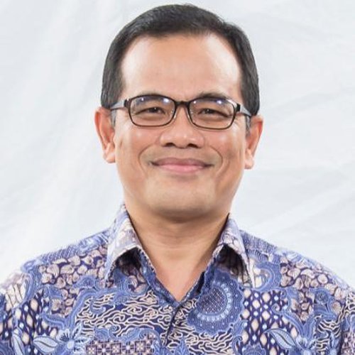 Ir. Andre Alis