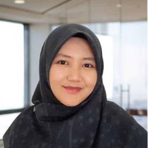 Rofingatun Najah